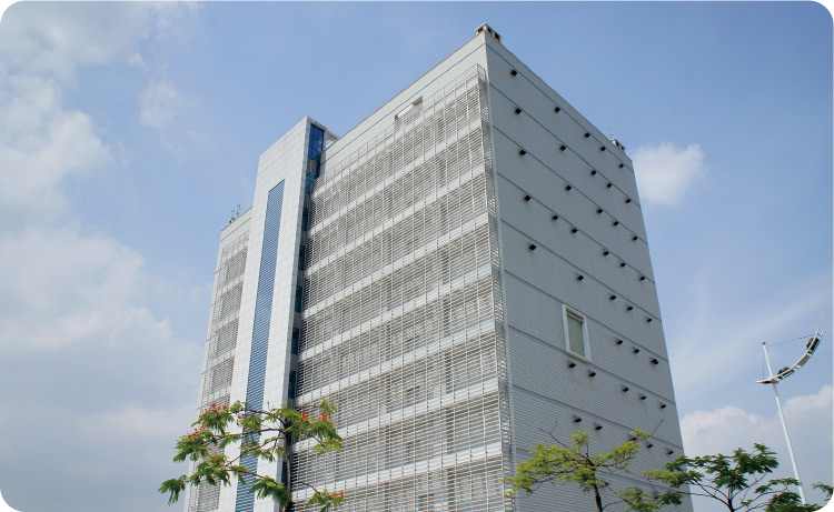 深圳移動寶觀機樓